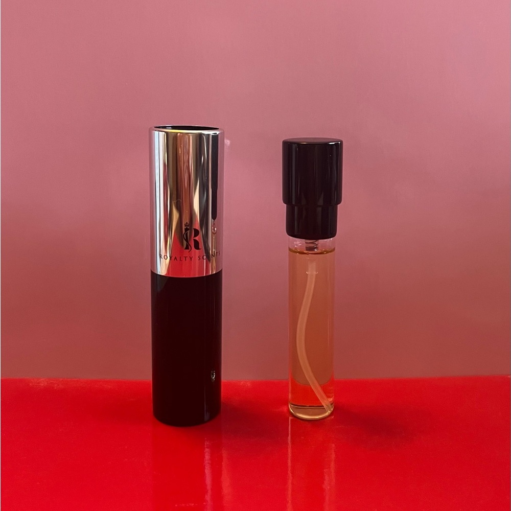 KILIAN Black Phantom Memento Mori EDP 8ml travel spray